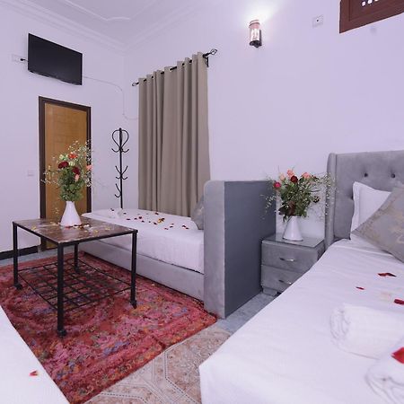 Hotel Riad Fantasia Marrakesh Exterior photo
