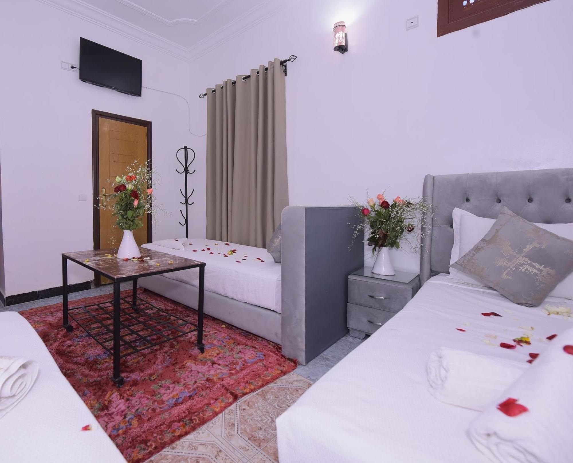 Hotel Riad Fantasia Marrakesh Exterior photo